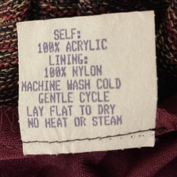 Ruby Rox XS Earthtone Striped Cowl Neck Bodycon Sheath Knit Dress - Picture 11 of 13